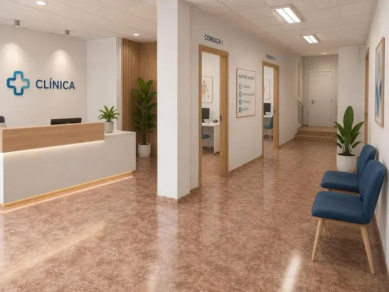? “LOCAL EN VENTA CON PATIO PRIVADO Y POSIBILIDAD DE TRANSFORMARLO EN VIVIENDAS” ?
