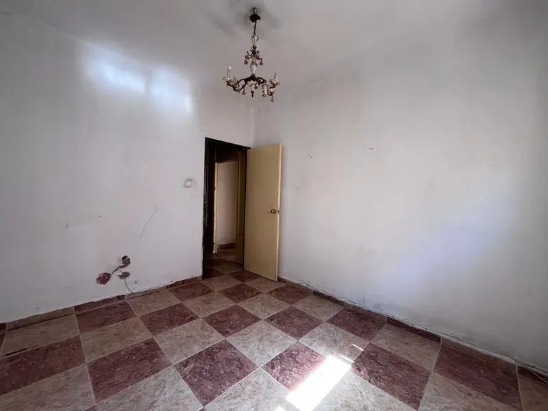 Piso de 4 dormitorios junto a Plaza del Carmen y Estación de Renfe 0% HONORARIOS AGENCIA