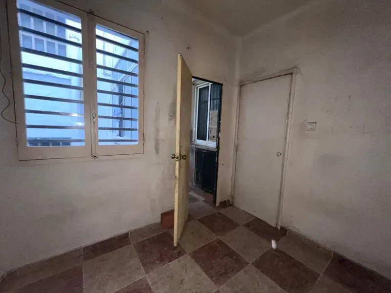 Piso de 4 dormitorios junto a Plaza del Carmen y Estación de Renfe 0% HONORARIOS AGENCIA